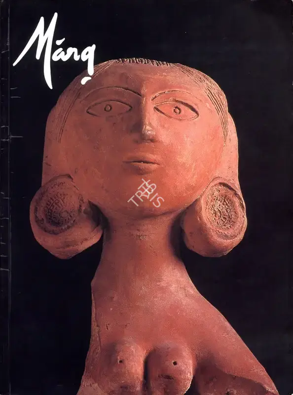 Pratapaditya Pal (General Editor), Marg, 2002, Magazine