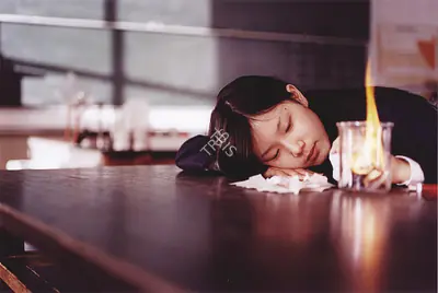 Hirosue Hiromasa (Director), Fourteen, 2006, Photographic Still