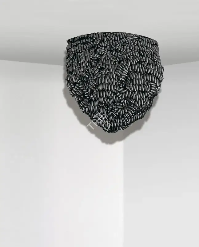 Anjum Singh (Artist), Untitled, Sculpture