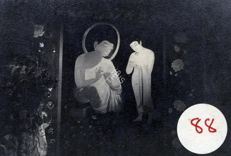 Sharad Pai (Producer), Pyar Ki Jeet, 1962, Photographic Still