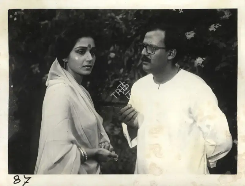 Ajay Prabhakar (Cinematographer), Zevar, 1987, Photographic Still
