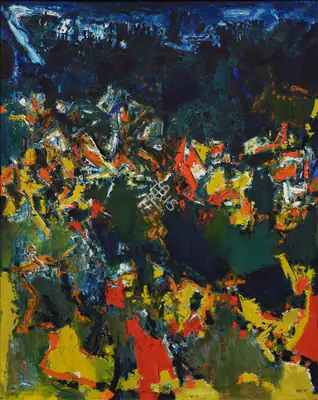 Sotheby's (Auction House), Modern & Contemporary South Asian Art, 2024, Auction Catalogue