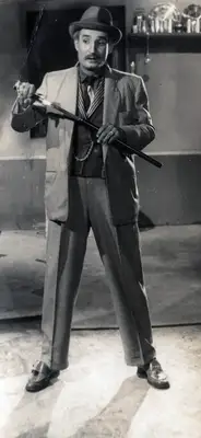 Omi (Director), Sachhe Moti, 1962, Photographic Still