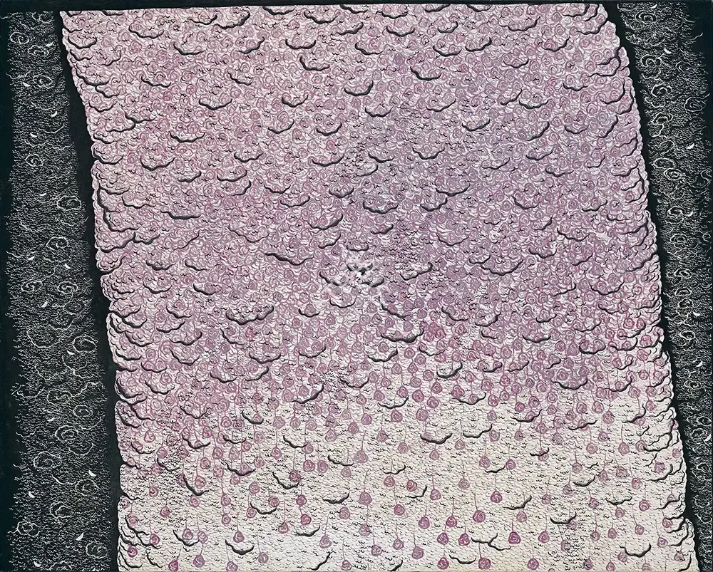 Minal Damani (Artist), Untitled, Painting
