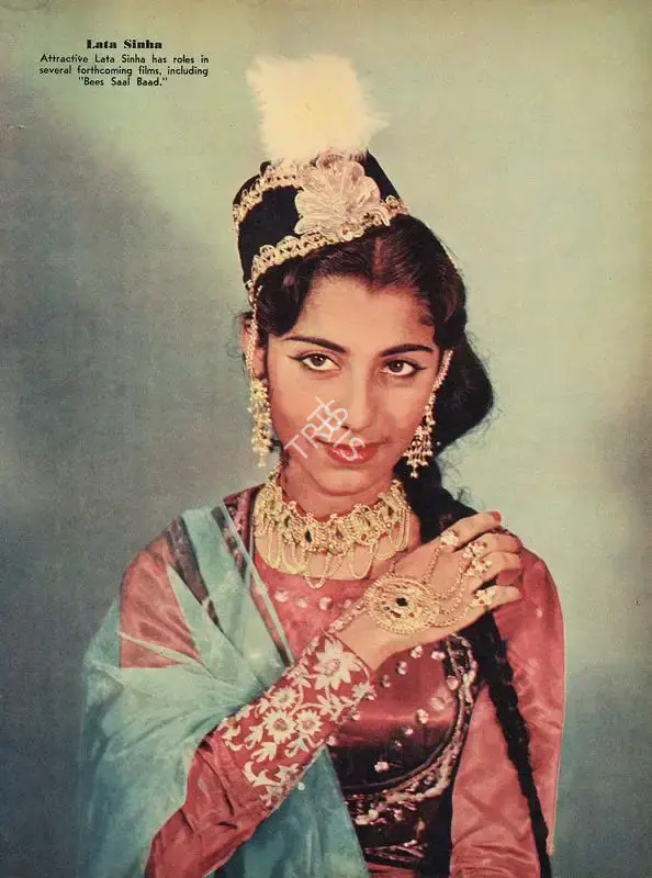 B.K. Karanjia (Editor), Filmfare, 1962, Magazine