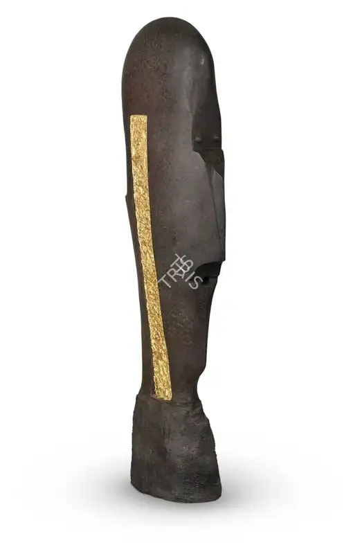 Himmat Shah (Artist), Untitled, Sculpture