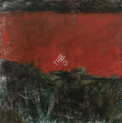 Akbar Padamsee (Artist), Untitled, 1965, Painting