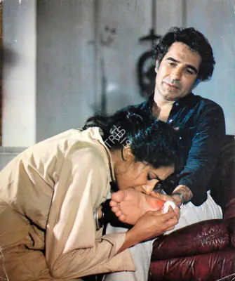 Pal, Kuljit (Producer), Arth, 1982 | Song-Synopsis Booklet | CinemaEducation | 00863109