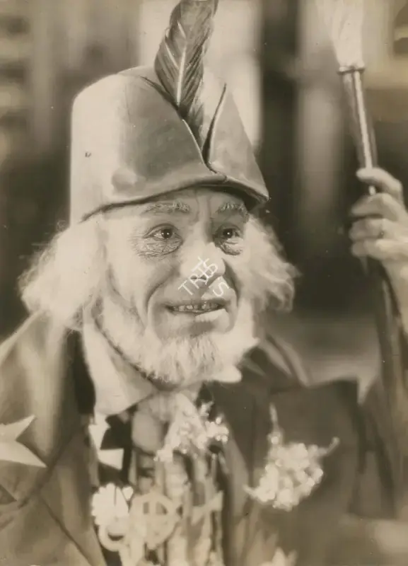 Percy Hilburn (Cinematographer), The Tower of Lies, 1925, Photographic Still