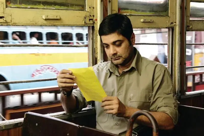 Rana Das Gupta (Cinematographer), Houseful, 2009, Photographic Still