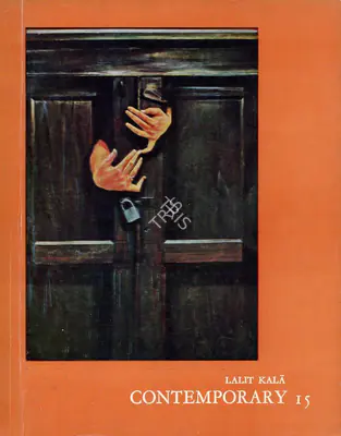 Keshav Malik (Essayist), Art Chronicle, 1973, Essay