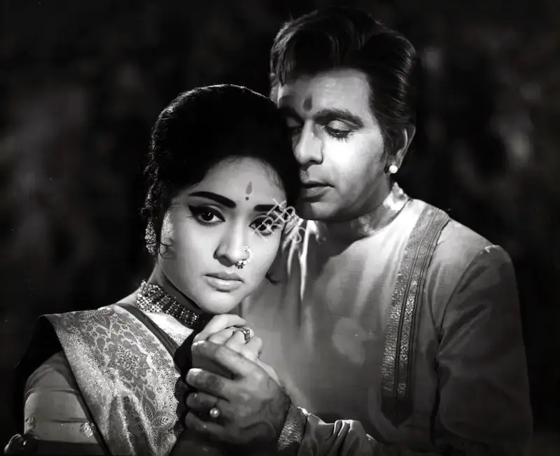 R.D. Mathur (Cinematographer), Sunghursh, 1968, Photographic Still