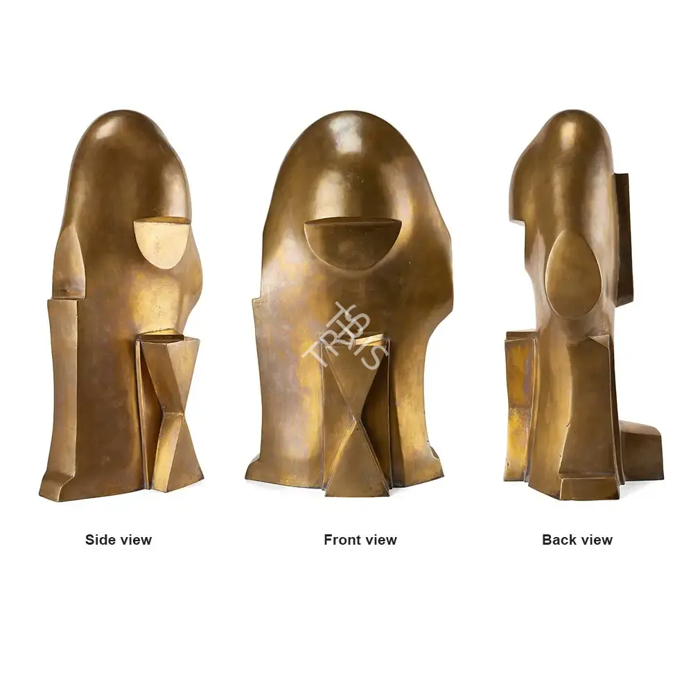 Himmat Shah (Artist), Untitled, 2006, Sculpture