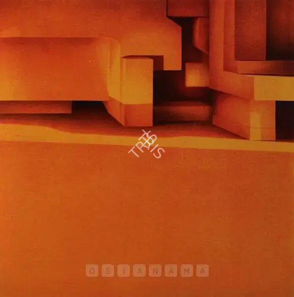 Anant Joshi (Artist), Long Happy Hours Thereby Happiness Ext.6, 2005, Painting
