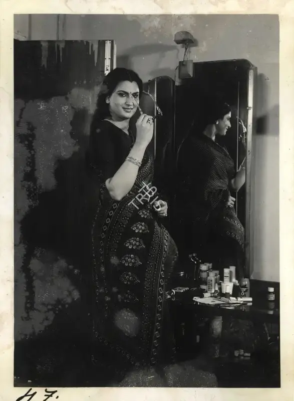Ajay Prabhakar (Cinematographer), Zevar, 1987, Photographic Still