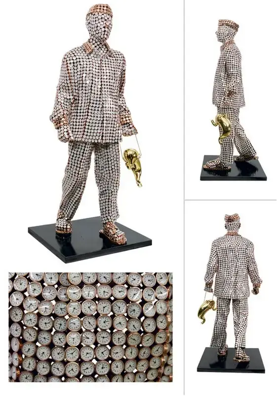 Asta Guru (Auction House), Contemporary Indian Art, 2015, Auction Catalogue