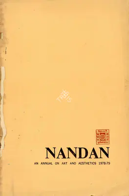 Nandan, 1979, Journal