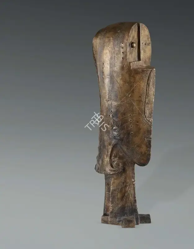 Himmat Shah (Artist), Untitled, 2006, Sculpture