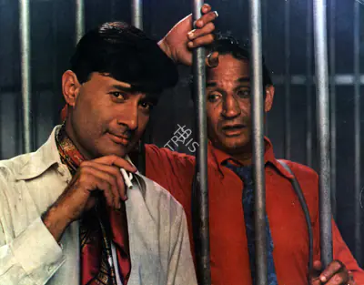 Shareef Budmaash, Producer, Actor, 1973