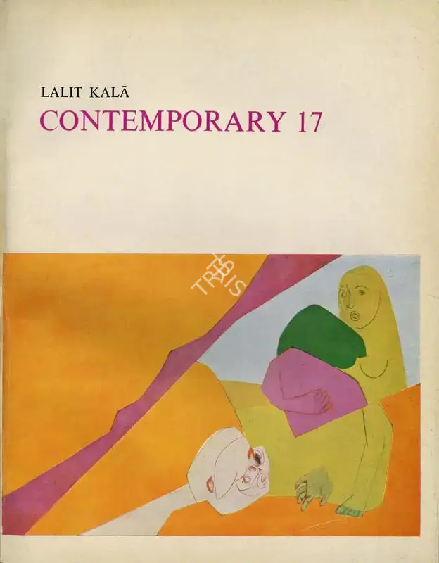 Keshav Malik (Essayist), D. Doraiswamy, 1974, Essay