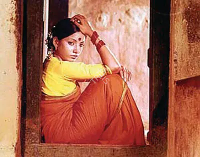 Bijlani, Lalit M. (Producer), Ankur, 1973 | Photographic Still | CinemaEducation | 00762274