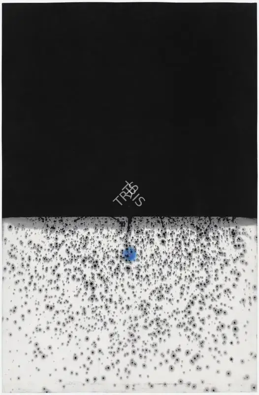 Qadri, Sohan (Artist). Untitled, 1994 | Painting, Sa.Mum/15.12.21, 2021 · Saffronart