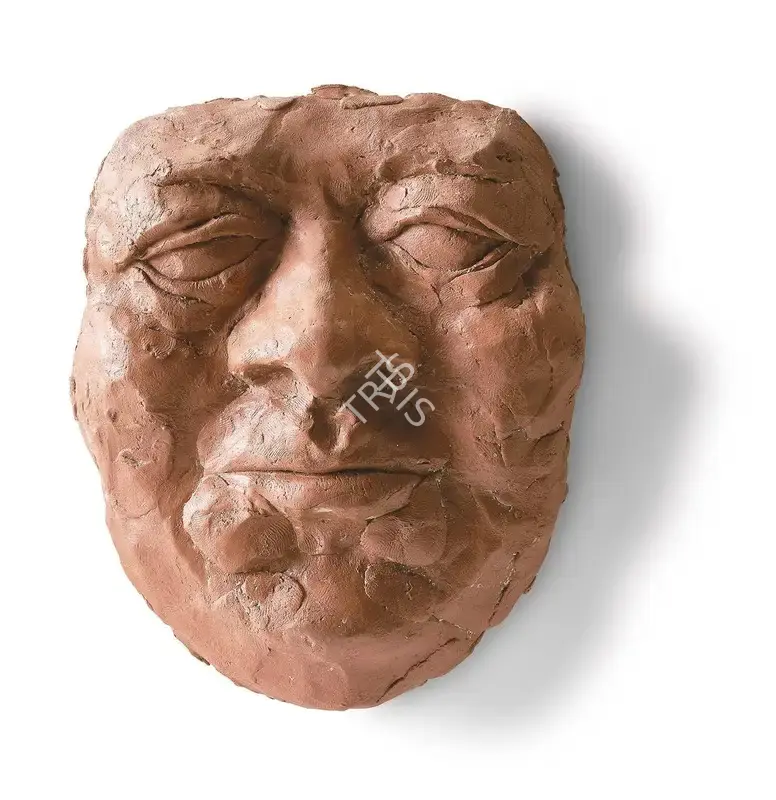 Patwardhan, Sudhir (Artist). Untitled, 1988 | Sculpture, Pu.Onl/15.02.24, 2024 · Pundole