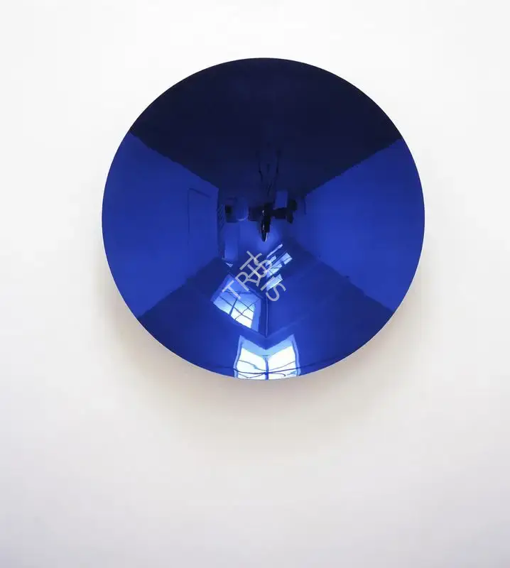 Anish Kapoor (Artist), Untitled, 2000, Sculpture