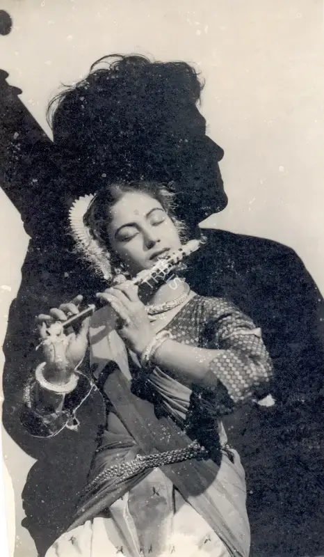 V.N. Reddy (Cinematographer), Baiju Bawra, Photographic Still