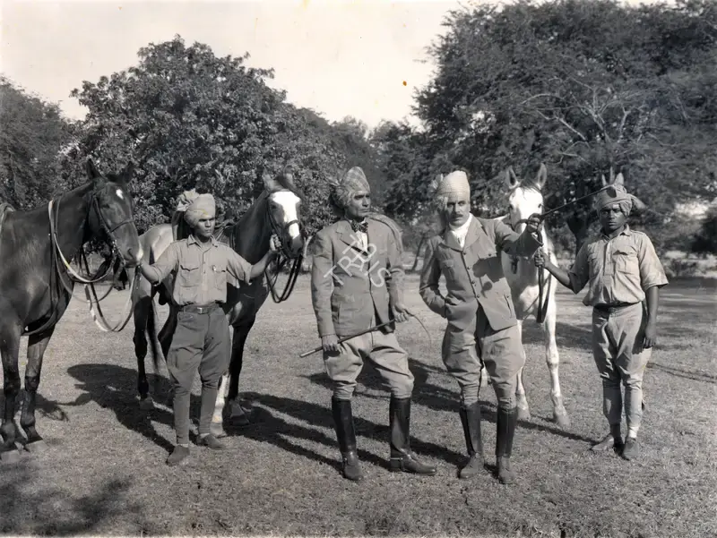 Rukesh (Director), Nigah E Kaamil, 1938, Photographic Still