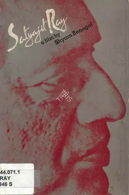 Alakananda Datta (Author), Benegal On Ray, 1988, Authored Book