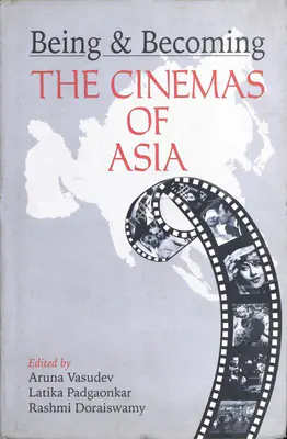 Aruna Vasudev (Author), Being & Becoming, 2002, Authored Book