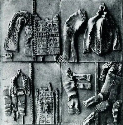 K.G. Subramanyan (Artist), Wardrobe Darama, 1978, Sculpture