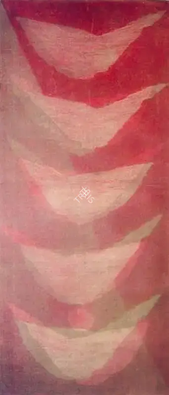 Manish Pushkale (Artist), Untitled, Painting