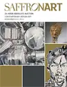 Saffronart (Auction House), 24-Hour Absolute Auction of Contemporary Art, 2011, Auction Catalogue