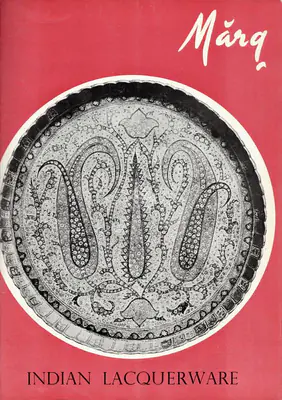 Mulk Raj Anand (General Editor), Marg, 1966, Magazine