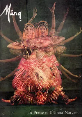 Mulk Raj Anand (General Editor), Marg, 1979, Magazine