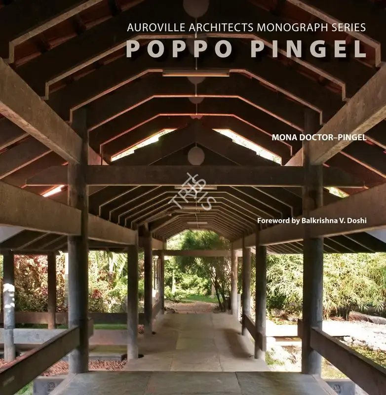Mona Doctor Pingel (Author), Poppo Pingel, 2012, Authored Book