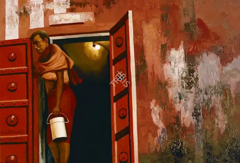Asta Guru (Auction House), Modern Indian Art (No Reserve Auction), 2015, Auction Catalogue