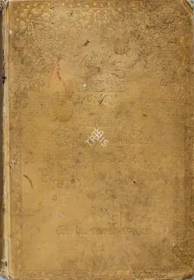 Edwin Lord Weeks (Author), From the Black Sea through Persia and India, 1896, Authored Antiquarian Book