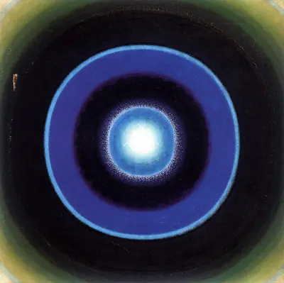 Biren De (Artist), Painting V, 1981, Painting