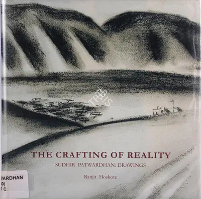 Crafting of Reality, 2007, Edited Book
