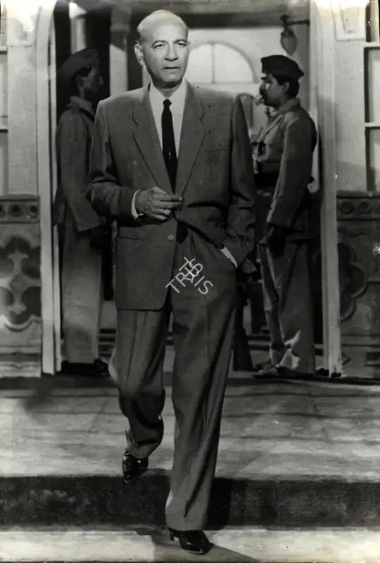 R.K. Nayyar (Producer), Yeh Zindagi Kitni Haseen Hai, 1966, Photographic Still