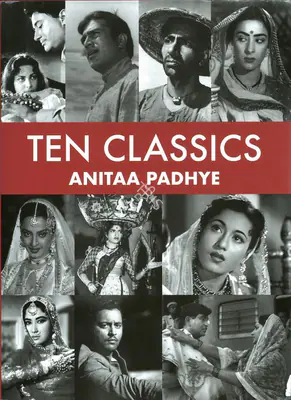 Anitaa Padhye (Translator), Ten Classics, 2020, Edited Book