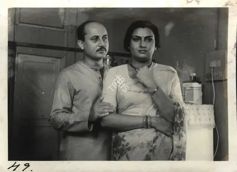 Ajay Prabhakar (Cinematographer), Zevar, 1987, Photographic Still