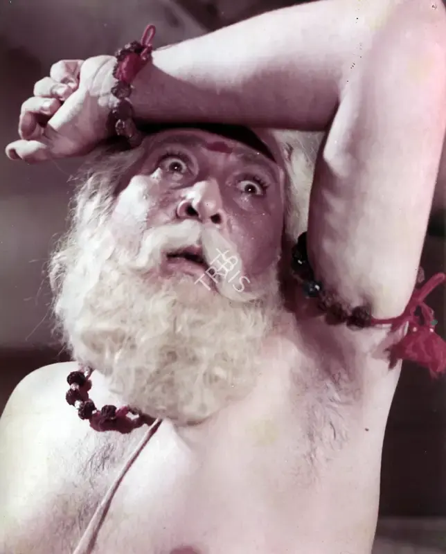R.D. Mathur (Cinematographer), Sunghursh, 1968, Photographic Still