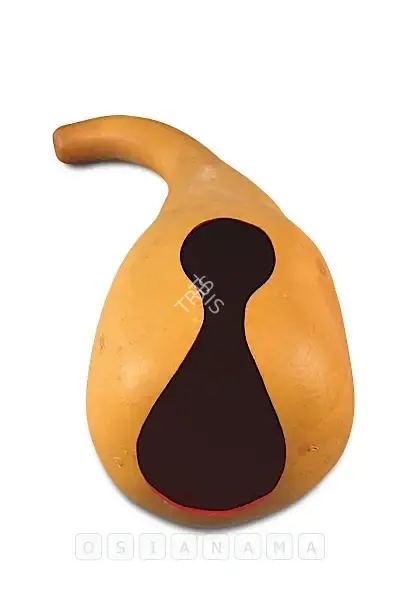 Anish Kapoor (Artist), Untitled, 1995, Sculpture