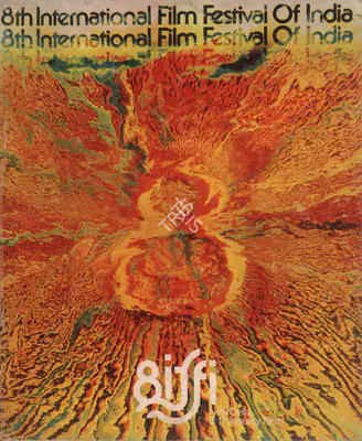 Grigory Chukhrai (Chairman), International Film Festival of India, 1981, International Film Festival Catalogue