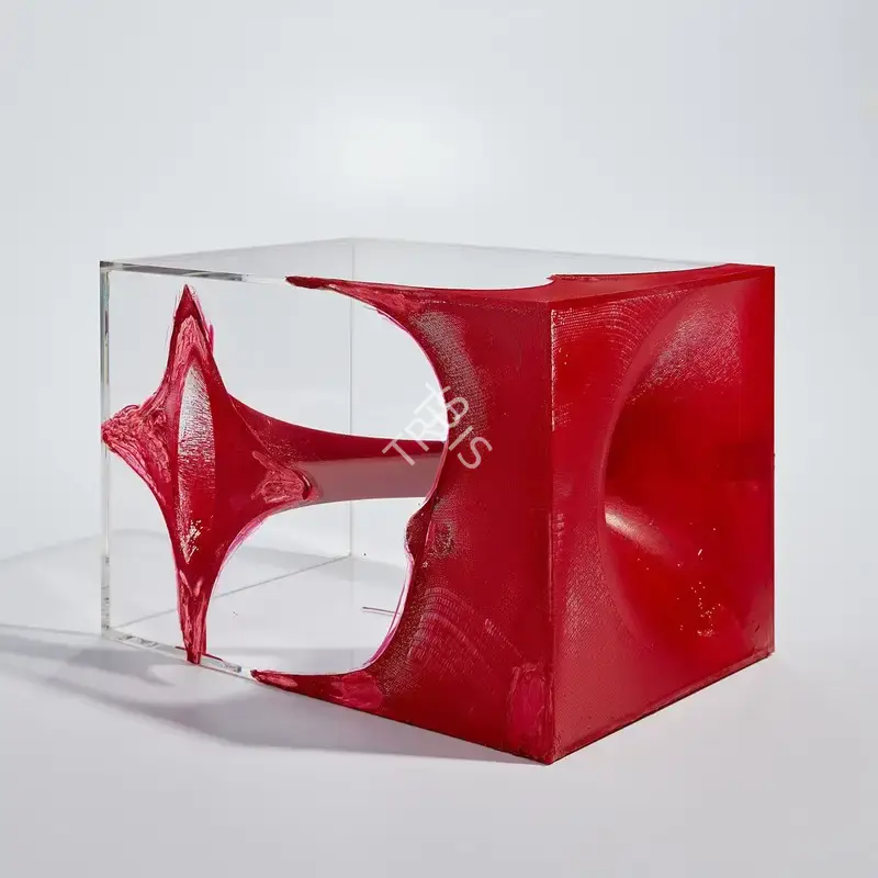 Anish Kapoor (Artist), Untitled, 2003, Sculpture