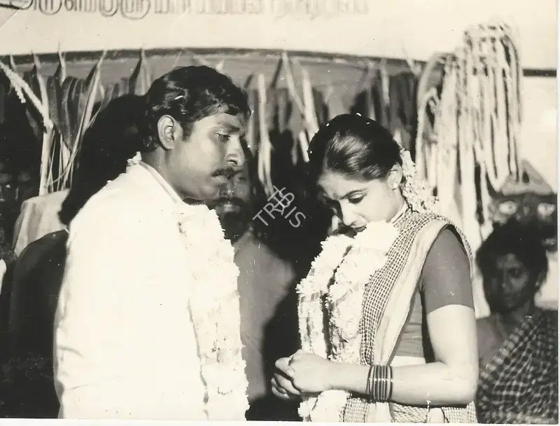 Chidambaram, Actor, 1985